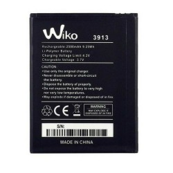 BATERIA WIKO ROBBY, JERRY 2, LENNY 4 PLUS BATERIA WIKO ROBBY, JERRY 2, LENNY 4 PLUS